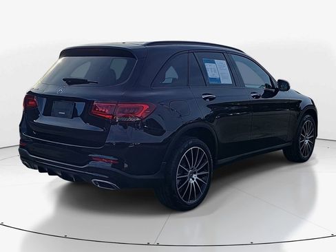 Used 2022 Mercedes-Benz GLC 300 image 5