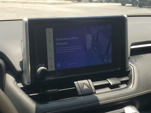 Certified 2023 Toyota RAV4 LE FWD image 28