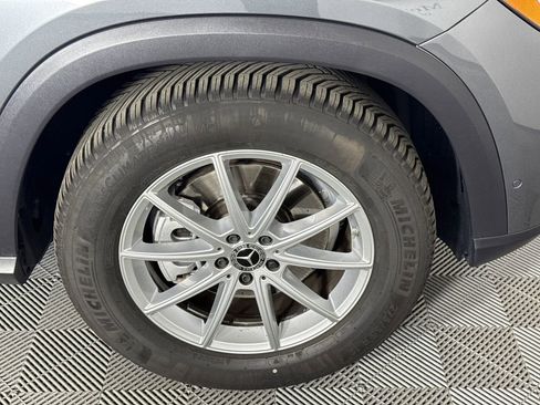 Certified 2026 Mercedes-Benz GLE 350 4MATIC image 13
