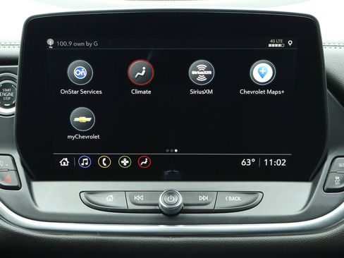 Used 2025 Chevrolet Blazer LT image 22