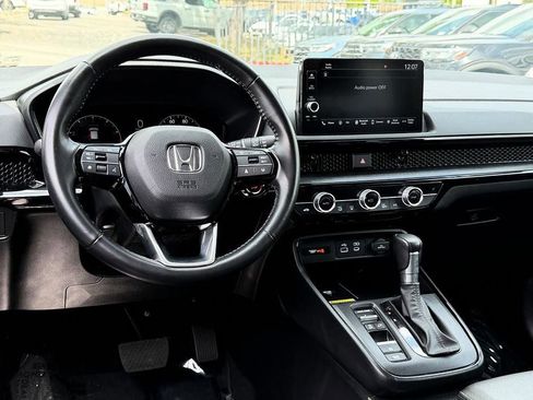 Used 2025 Honda CR-V EX-L image 35
