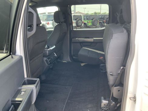 Used 2023 Ford F150 XL w/ STX Appearance Package AWD/4WD image 52