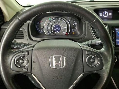 Used 2016 Honda CR-V EX-L image 19