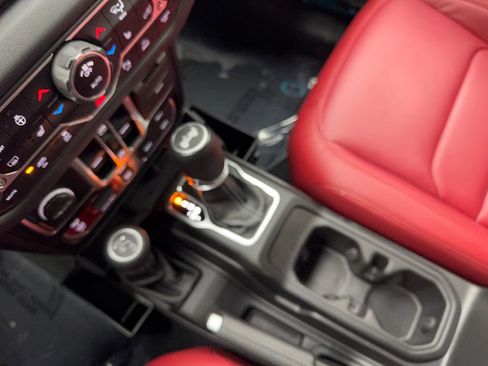 Used 2024 Jeep Wrangler Rubicon 392 image 72