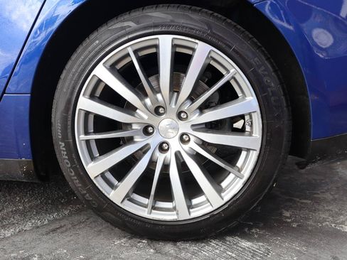 Used 2016 Maserati Ghibli RWD image 22
