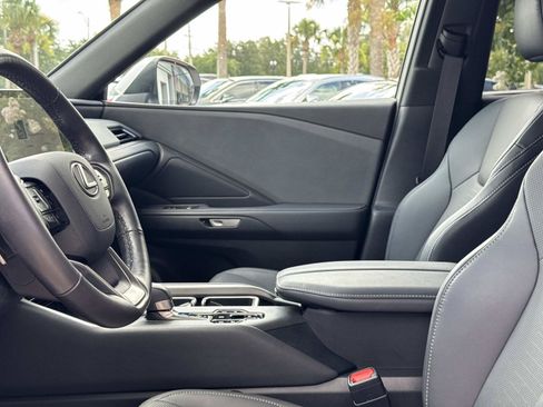 Certified 2025 Lexus TX 350 AWD w/ Technology Package image 15