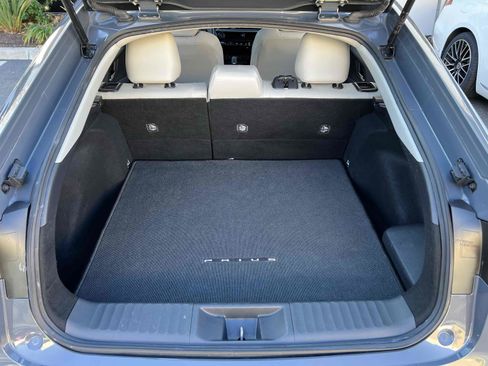 Used 2024 Toyota Prius Limited image 71