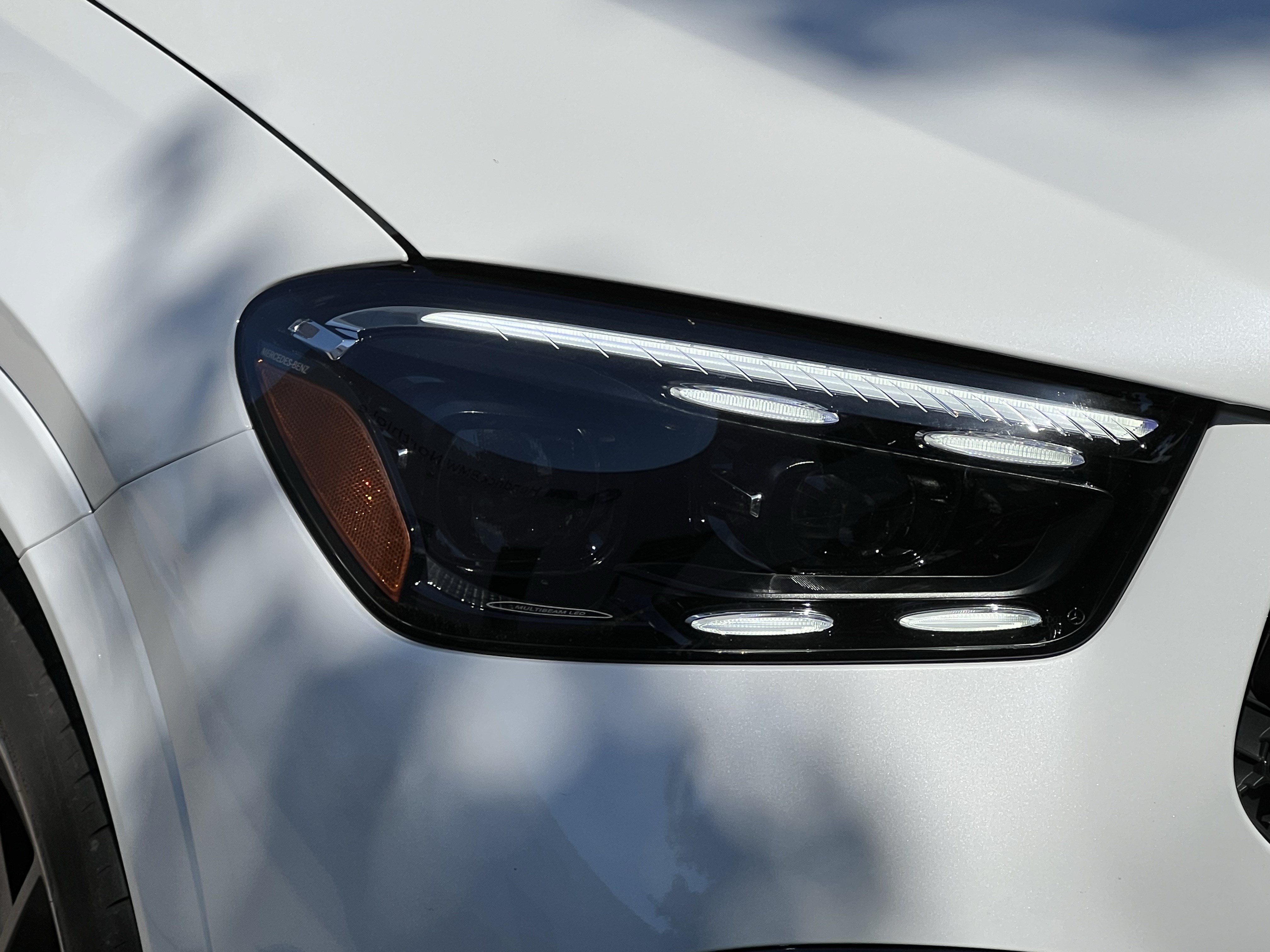 Certified 2026 Mercedes-Benz GLE 450 4MATIC image 11