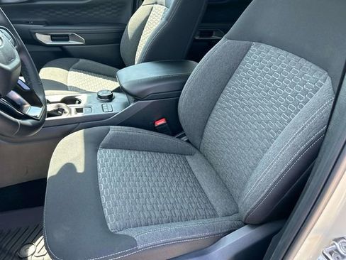 New 2025 Ford Ranger XLT w/ Equipment Group 301A High image 21