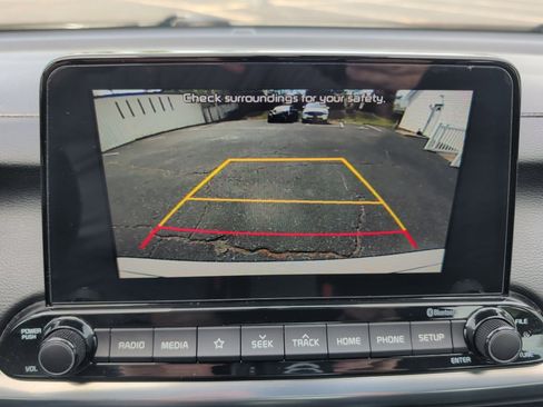 Used 2020 Kia Forte GT-Line image 21