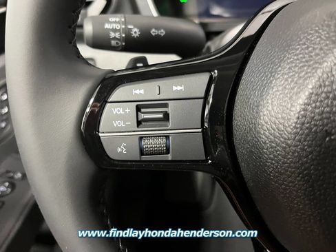New 2026 Honda Passport RTL image 15