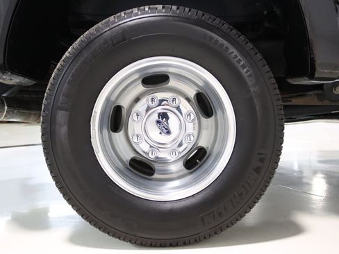 Used 2022 Ford F350 Platinum AWD/4WD image 92