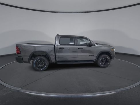 New 2026 RAM 1500 Rebel w/ Rebel Level 2 Equipment Group AWD/4WD image 16