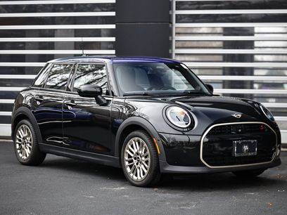 Used 2025 MINI Cooper S