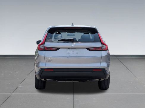 Used 2024 Honda CR-V LX image 4