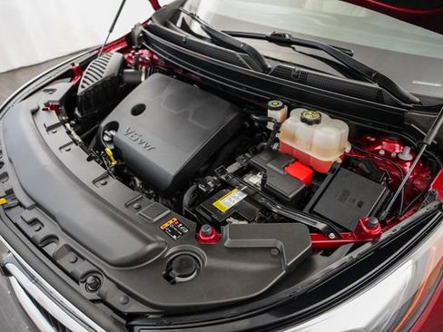 Used 2021 Buick Enclave Essence w/ LPO, Floor Liner Package AWD/4WD image 44
