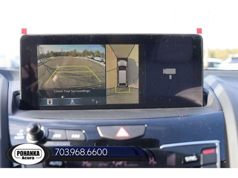 New 2026 Acura RDX SH-AWD w/ Advance Package image 17