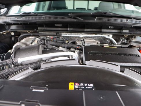 Used 2023 GMC Sierra 2500 Denali w/ Denali Black Diamond Edition image 33