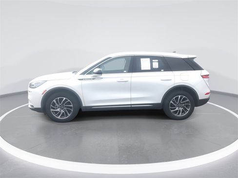 Used 2022 Lincoln Corsair AWD w/ Equipment Group 101A image 5