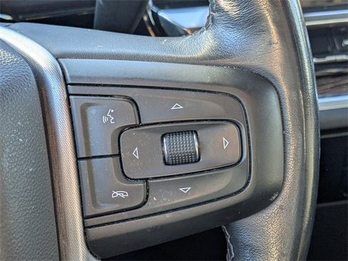 Used 2022 GMC Sierra 1500 SLE image 18