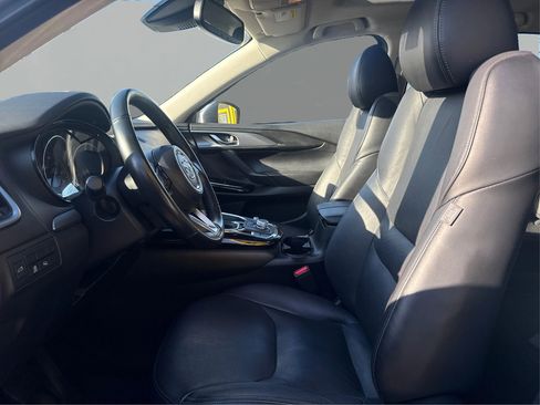 Used 2023 MAZDA CX-9 Touring image 9