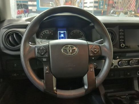 Used 2023 Toyota Tacoma SR AWD/4WD image 2