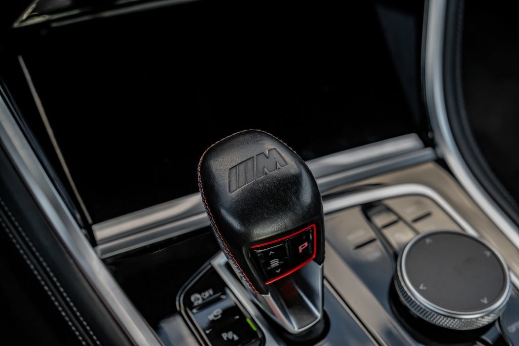 Used 2024 BMW M8 Competition AWD/4WD image 28