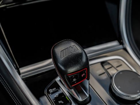 Used 2024 BMW M8 Competition AWD/4WD image 28