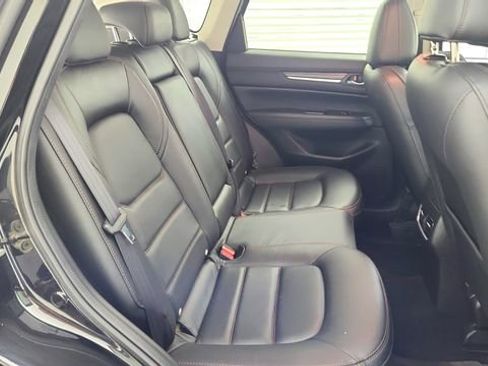 Used 2021 MAZDA CX-5 Grand Touring AWD/4WD image 25