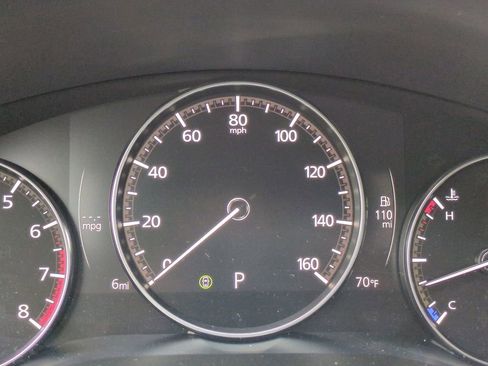 New 2026 MAZDA CX-30 AWD 2.5 S image 23