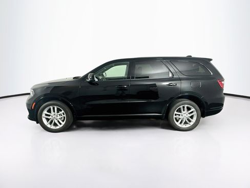 Used 2025 Dodge Durango GT AWD/4WD image 4