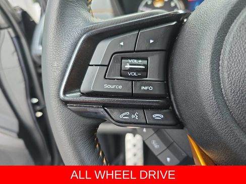 Used 2023 Subaru Forester Wilderness w/ Wilderness Package AWD/4WD image 18
