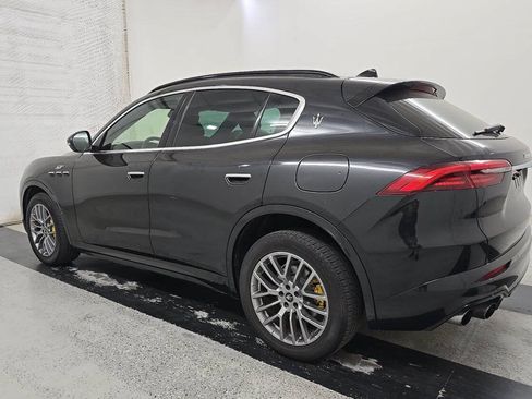 Used 2023 Maserati Grecale GT AWD/4WD image 4