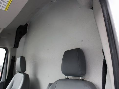 Used 2017 Ford Transit 350 148 Medium Roof image 17
