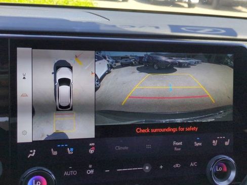 Certified 2024 Lexus RX 350 F Sport image 20