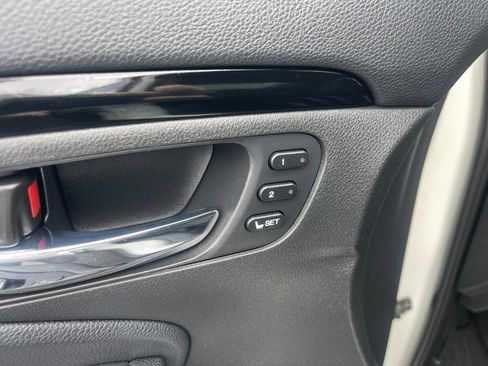 Used 2018 Honda Pilot Elite image 22