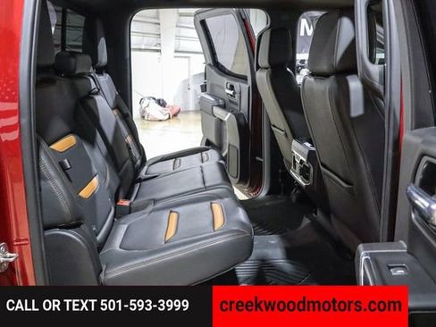 Used 2020 GMC Sierra 1500 AT4 w/ AT4 Premium Package image 48