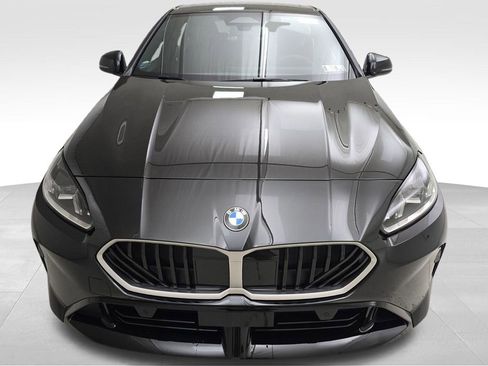 Certified 2025 BMW 228i xDrive w/ Premium Package AWD/4WD image 4