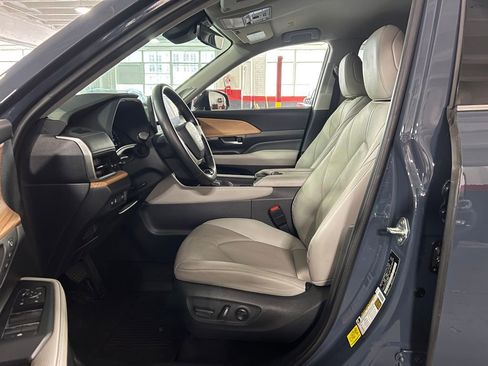 Certified 2024 Toyota Grand Highlander Limited image 13