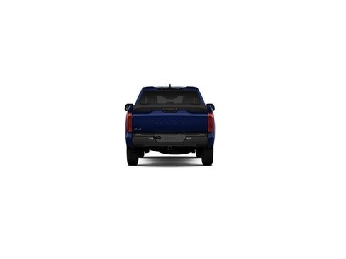 New 2026 Toyota Tundra SR5 AWD/4WD image 8