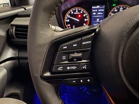 New 2026 Subaru Crosstrek 2.5i Wilderness w/ Crosstrek Mirror Package image 22