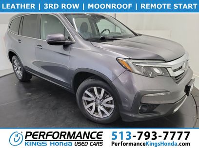 Used 2019 Honda Pilot EX-L