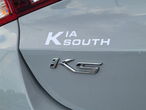 Used 2021 Kia K5 GT-Line FWD image 8