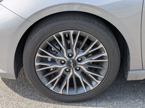 Used 2024 Kia Forte GT-Line image 10