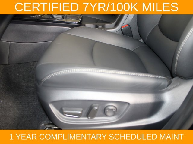 Used 2026 Toyota Corolla Cross XLE w/ Convenience Package AWD/4WD image 17