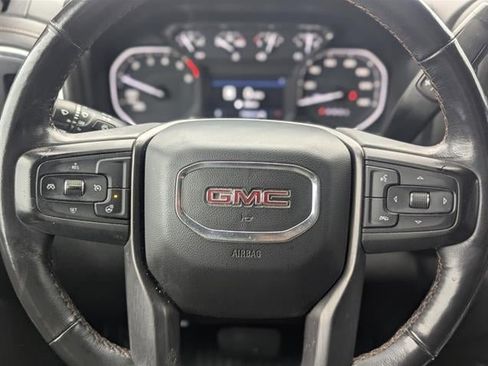 Used 2020 GMC Sierra 1500 AT4 w/ AT4 Premium Package image 34