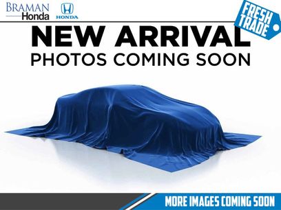 Certified 2024 Honda HR-V Sport