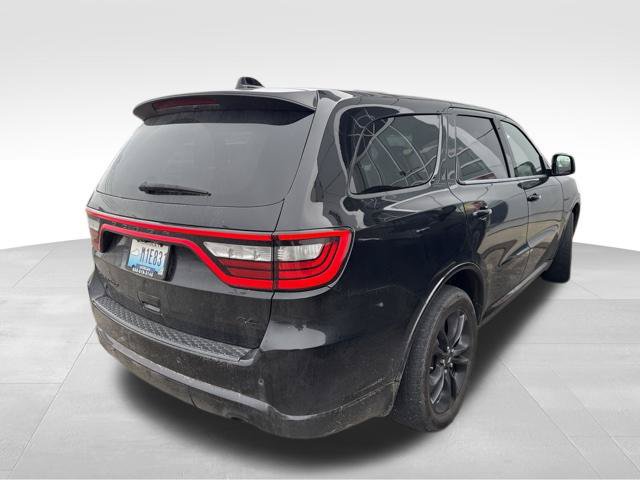 Used 2022 Dodge Durango R/T w/ Blacktop Package AWD/4WD image 4