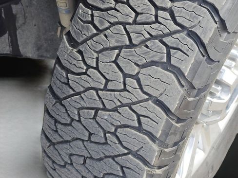 Used 2021 Ford F350 Platinum AWD/4WD image 21