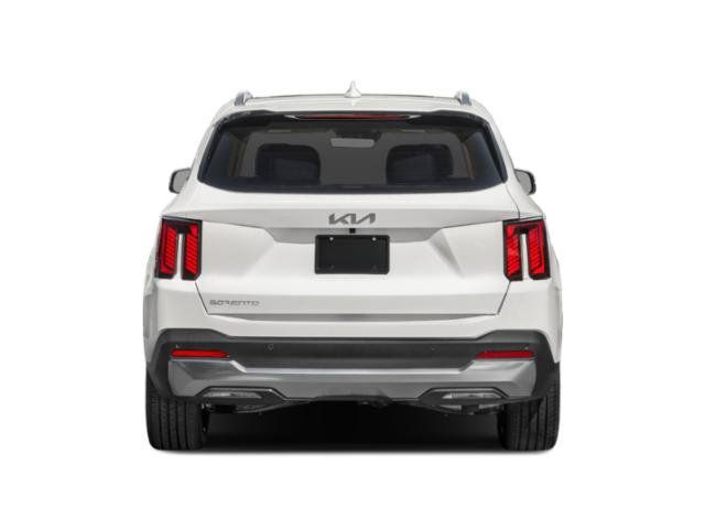 Certified 2024 Kia Sorento SX FWD image 8